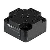Covers for 2-Way Slip-In Cartridge Valve - Series C*V / C*W